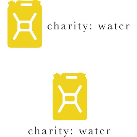 charity water logo png|1,000+ Charity Water Logo Png Pictures .